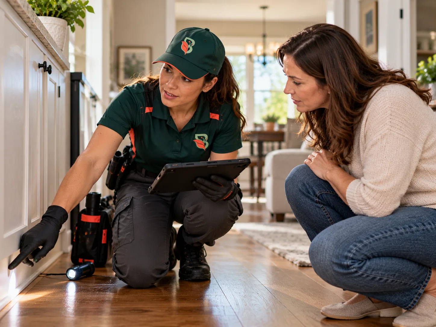 Pest Control Angleton, TX FAQs